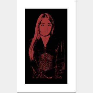 CL 2NE1 Posters and Art